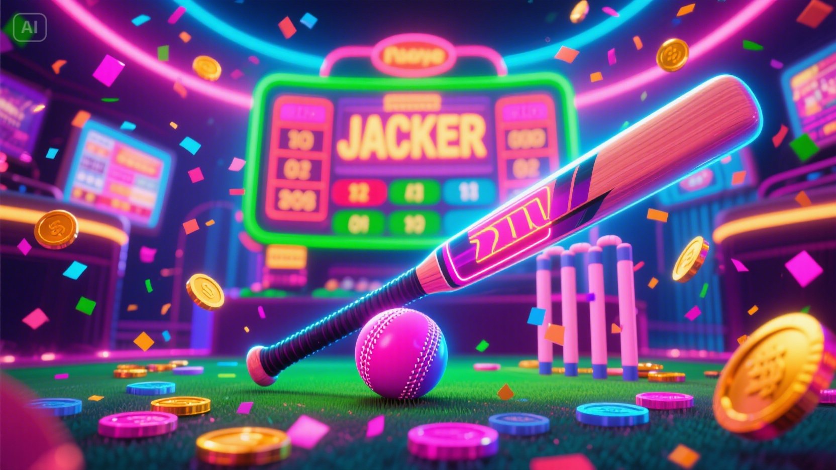 Casino PakarJudi8 desktop and mobile interfaces