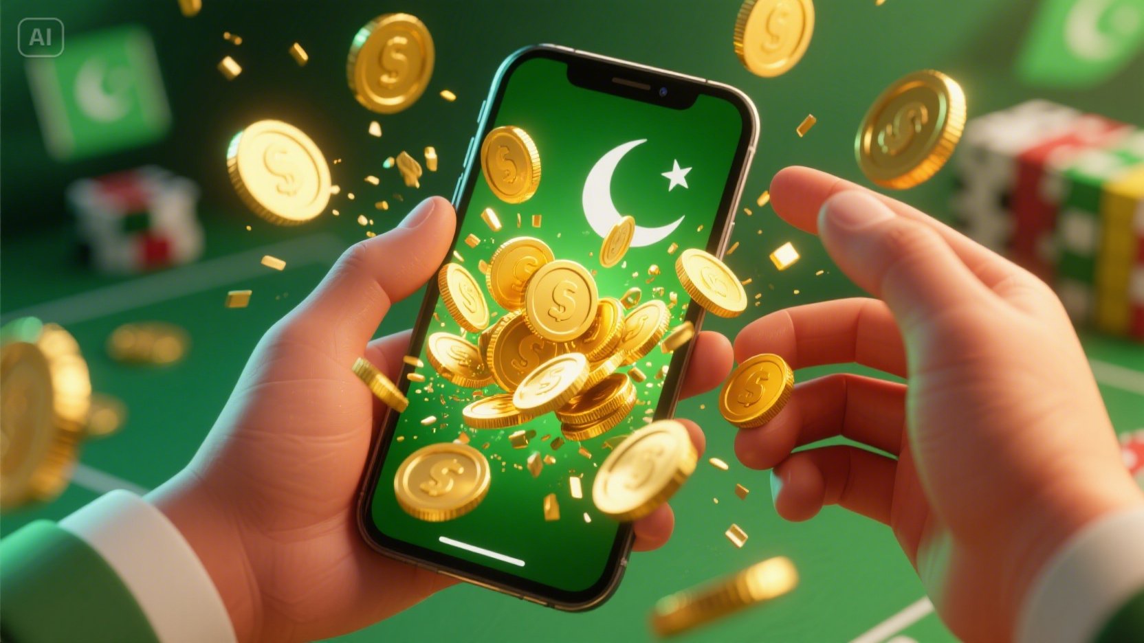 PakarJudi8Join Pakistan’s casino platform and enjoy 200% instantly! Deposit safely, play confidently, and withdraw PKR rewards through JazzCash or Easypaisa.