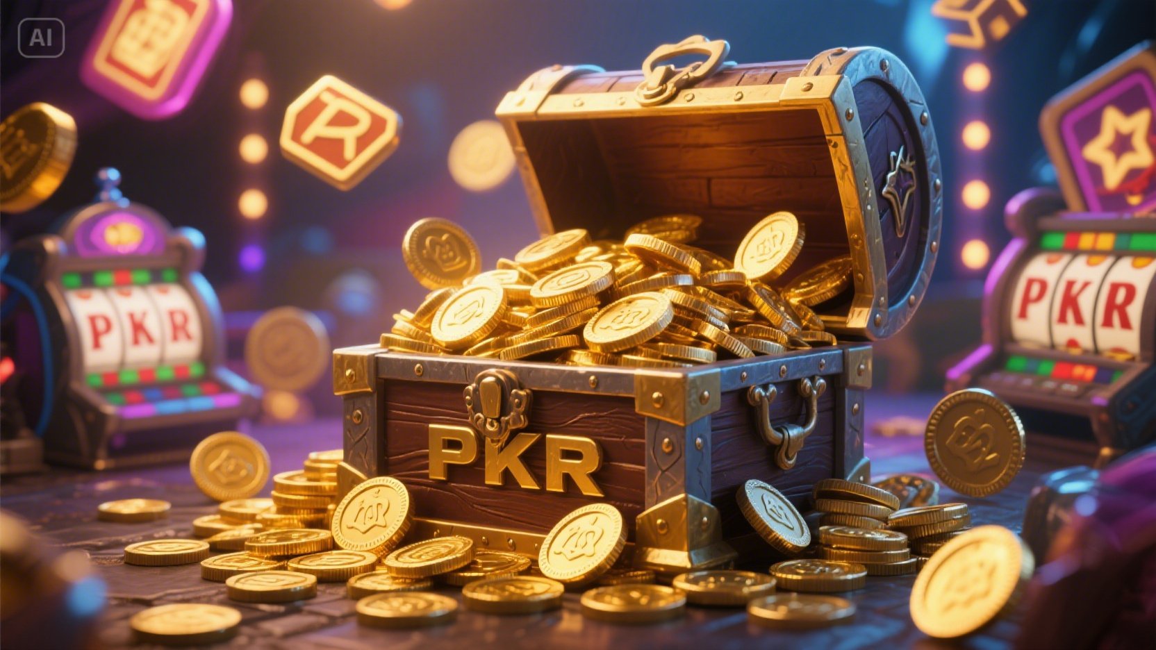 PakarJudi8Deposit once and receive 200% instantly! Pakistan’s casino lovers can play top games, win real money, and cash out directly in their PKR accounts.