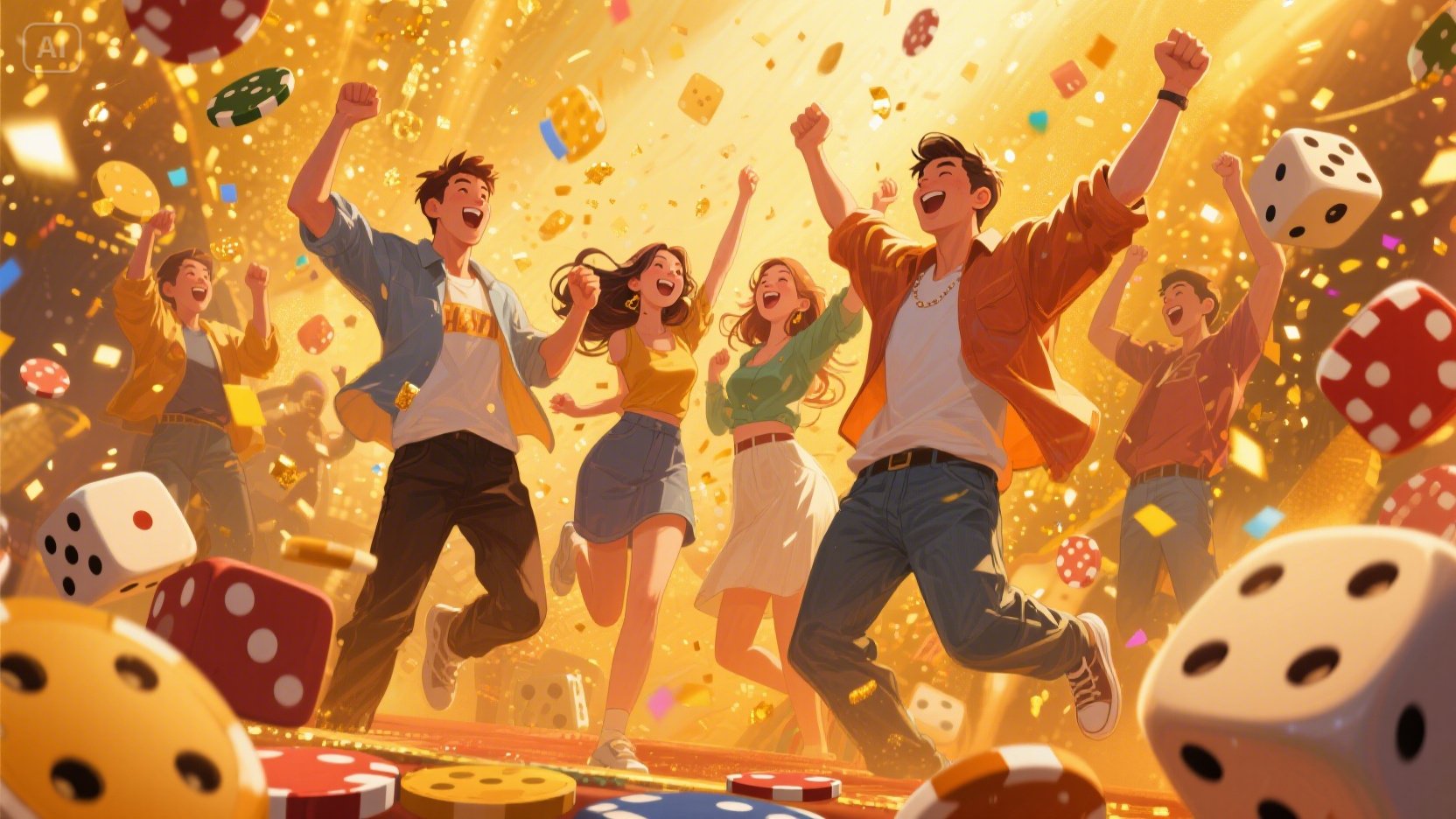 Casino PakarJudi8 desktop and mobile interfaces