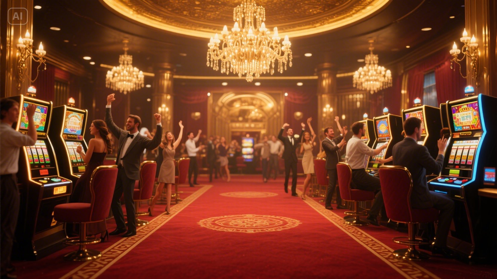 Registration at PakarJudi8 Casino