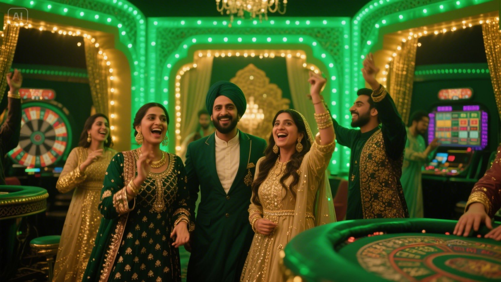 Registration at PakarJudi8 Casino