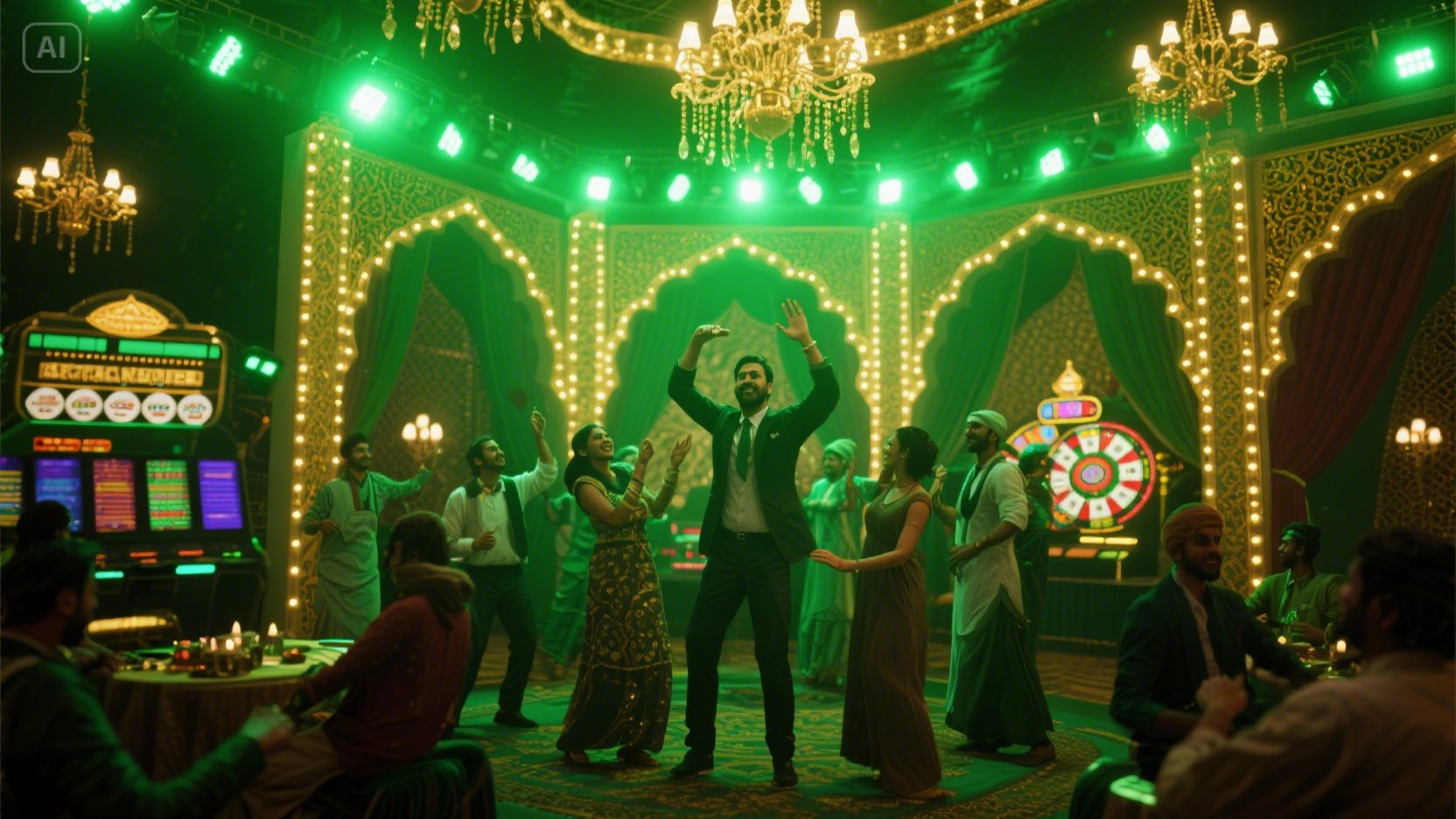 Casino PakarJudi8 desktop and mobile interfaces